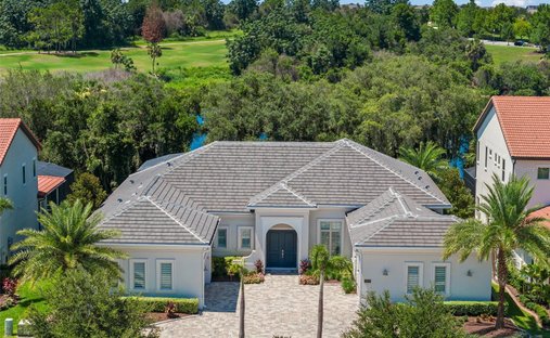 Casa en Winter Garden, Florida, Estados Unidos 1