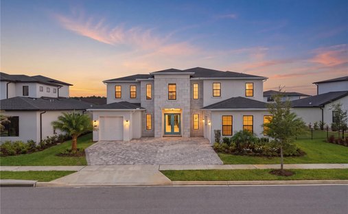 Haus in Orlando, Florida, Vereinigte Staaten 1
