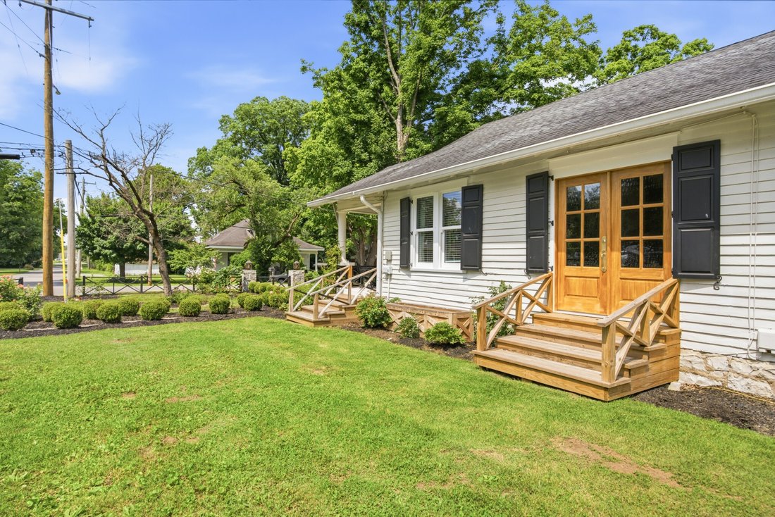 House in Franklin, Tennessee, United States 5 - 18369616