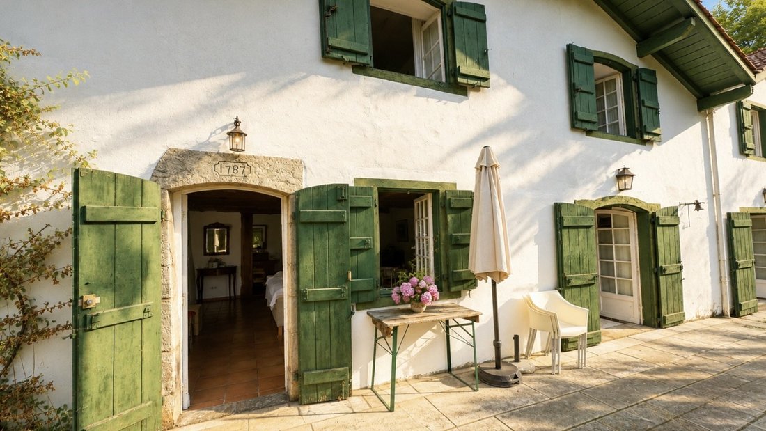 House in Urt, Nouvelle-Aquitaine, France 3 - 18365333