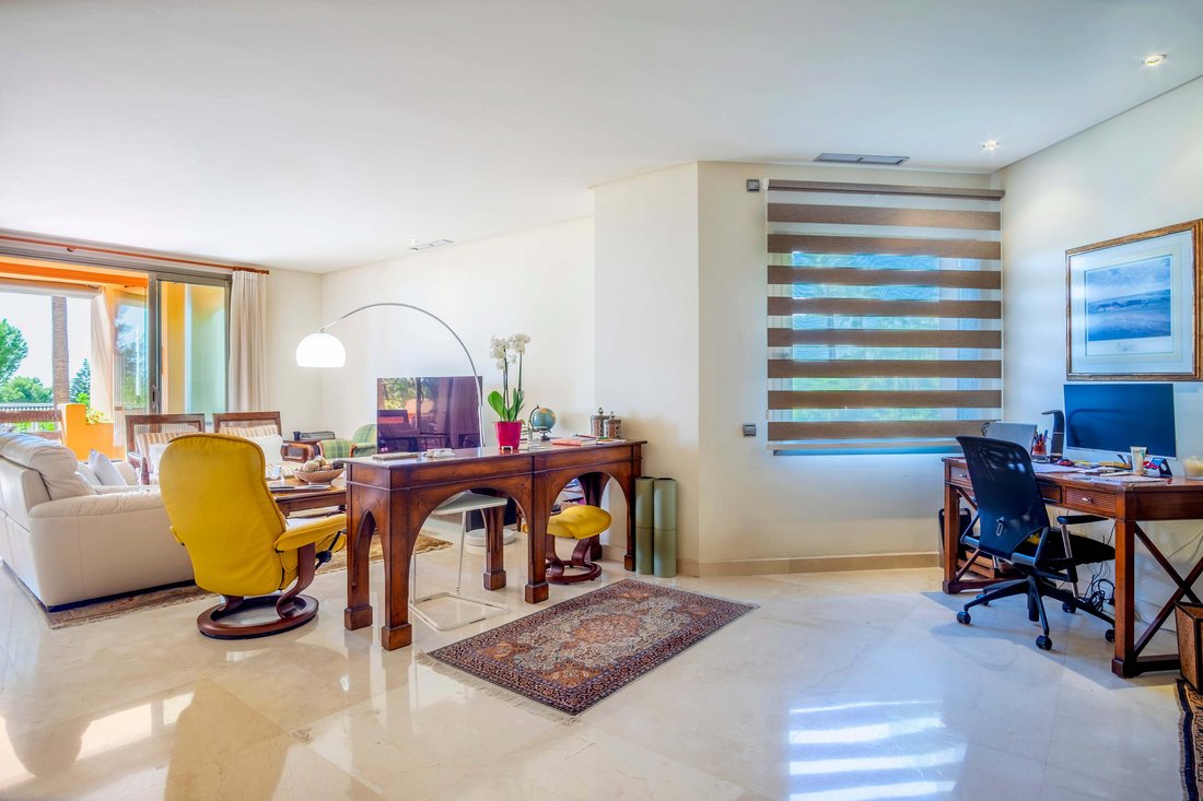 Apartment in Nueva Andalucia, Marbella, Spain 4 - 18365244