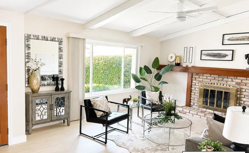 House in San Jose, California, United States 1