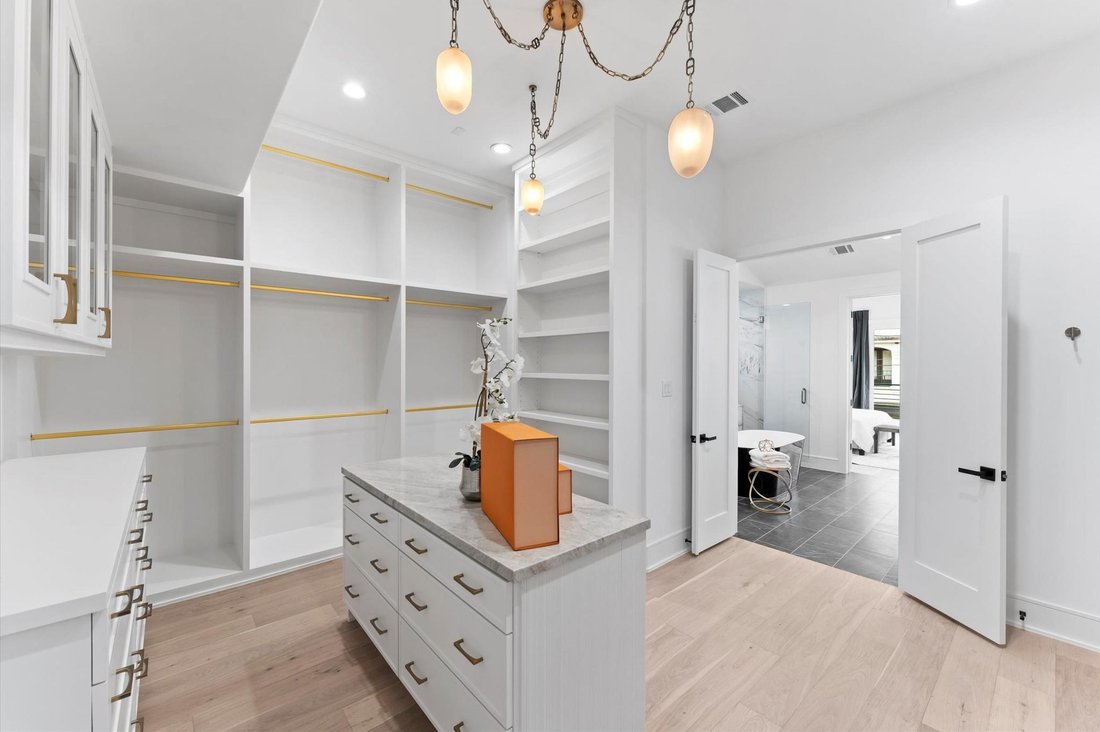 House in Houston, Texas, United States 4 - 18362406