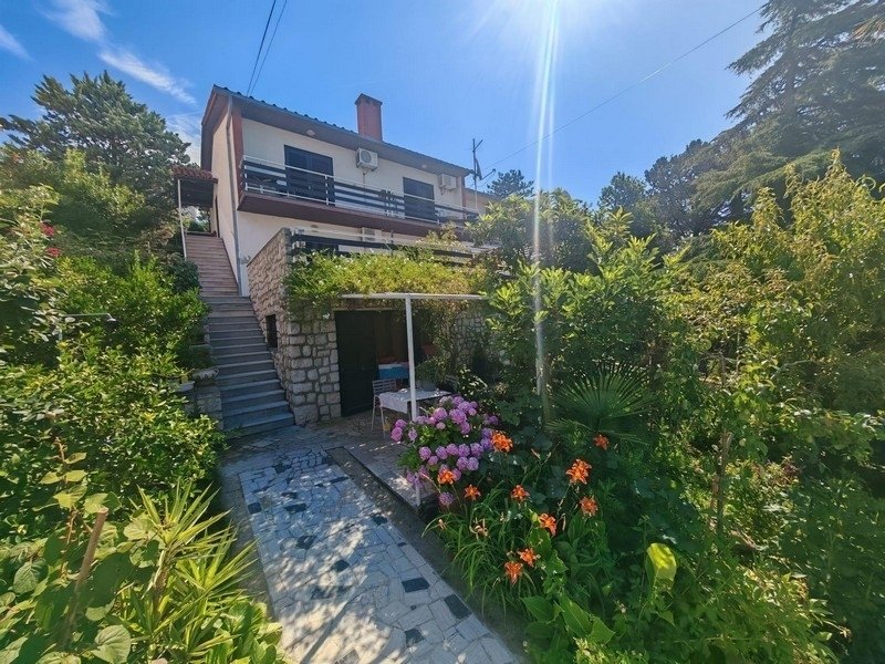 House in Grad Crikvenica, Primorje-Gorski Kotar County, Croatia 2 - 18366203