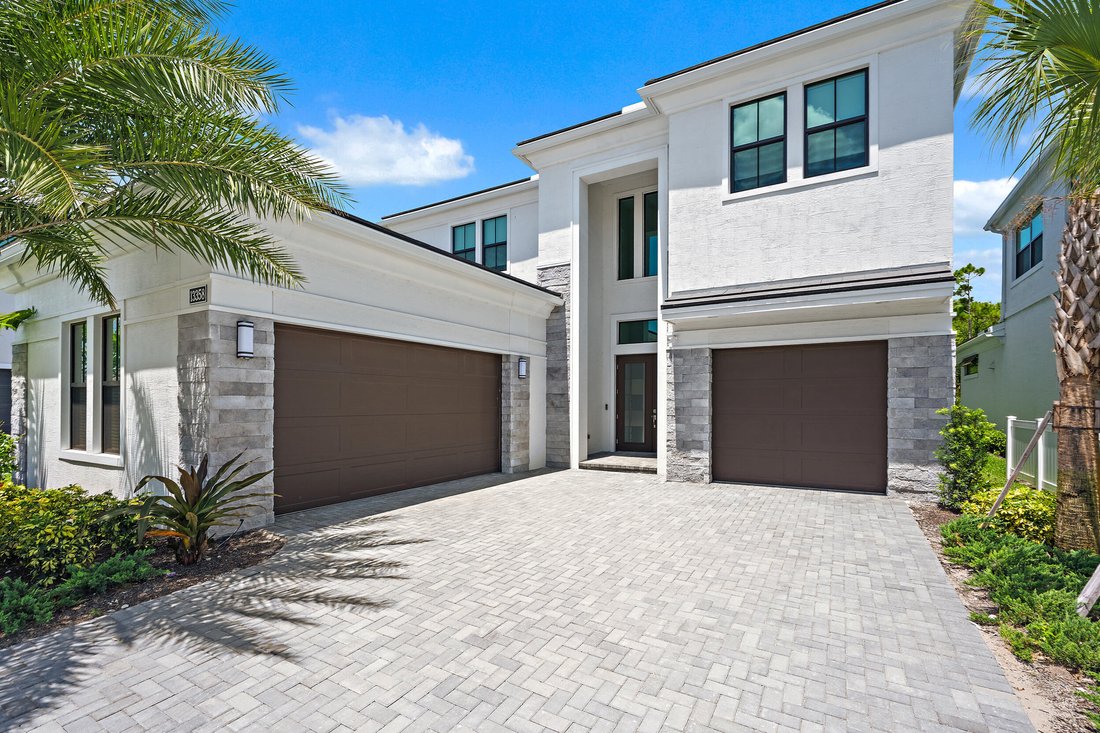 House in Palm Beach Gardens, Florida, United States 1 - 18366351