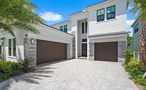 House in Palm Beach Gardens, Florida, United States 1