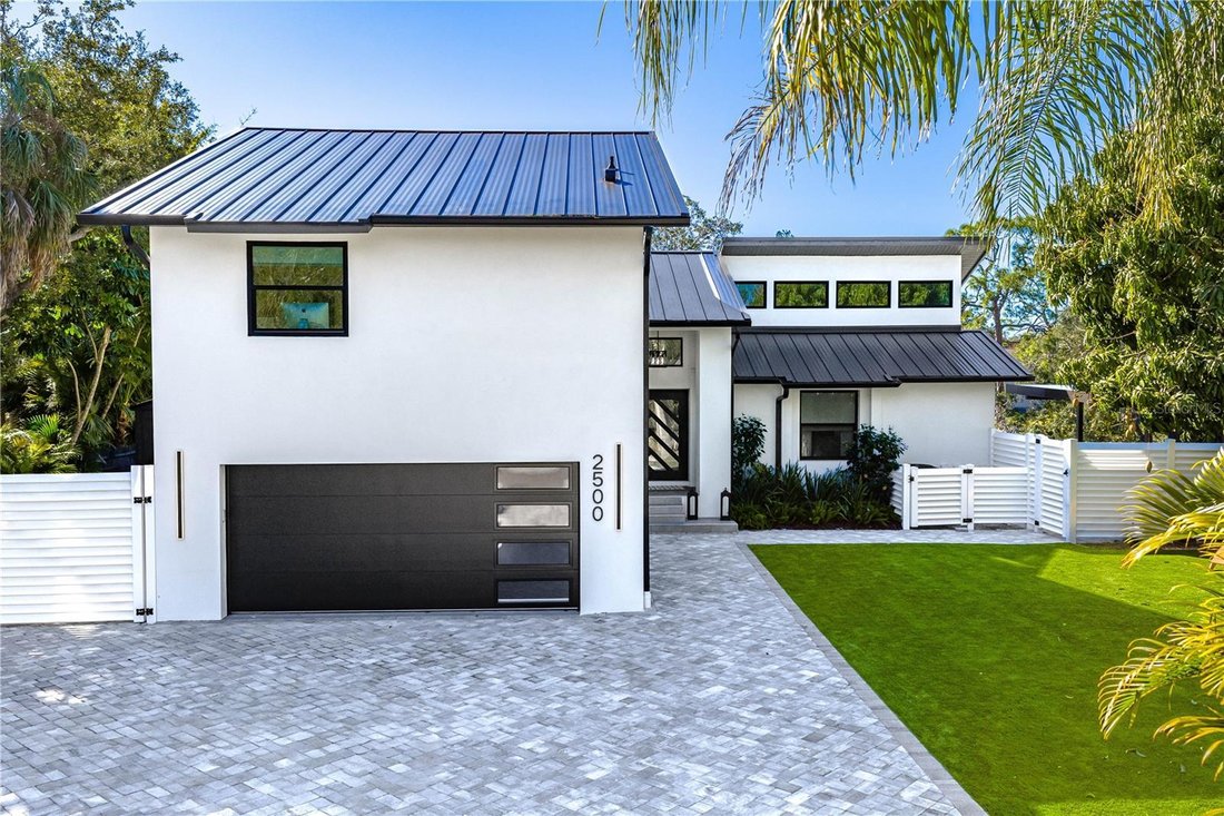 House in Sarasota, Florida, United States 1 - 18365566