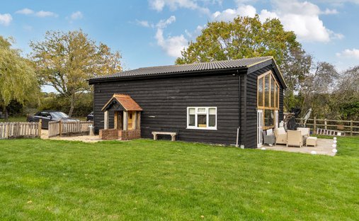 Haus in Surrey, England 1