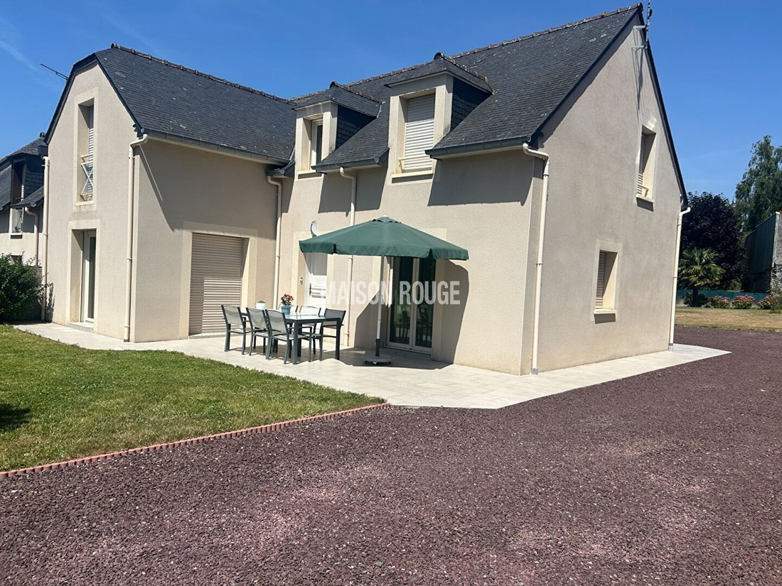 House in Dol-de-Bretagne, Brittany, France 1 - 18366505