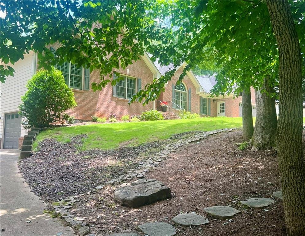 House in Hoschton, Georgia, United States 3 - 18363296