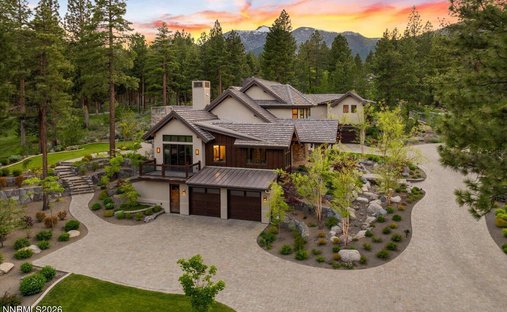 Haus in Reno, Nevada, Vereinigte Staaten 1