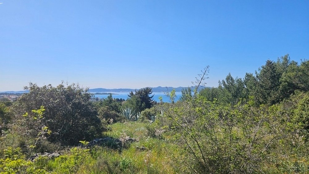 Land in Zadar, Zadar County, Croatia 1 - 18366232