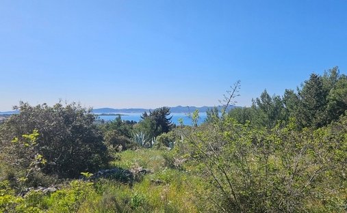 Land in Zadar, Zadar County, Croatia 1