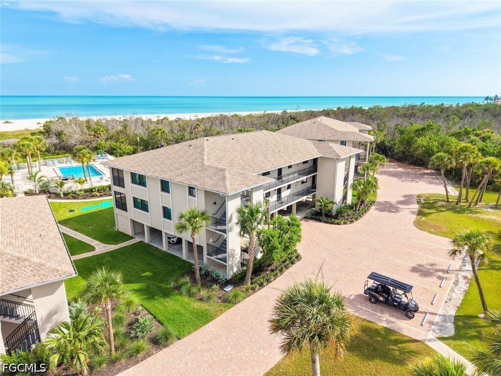 Condo in Sanibel, Florida, United States 2 - 17409943