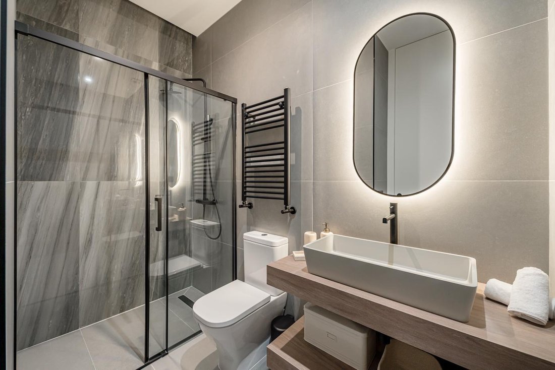 Apartment in Centro, Madrid, Spain 1 - 18363963