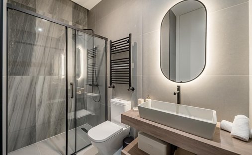 Apartamento en Centro, Madrid, España 1