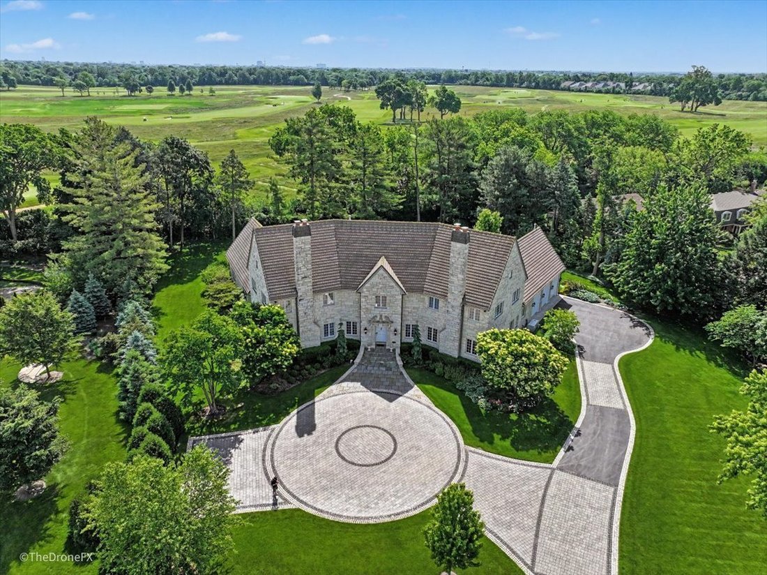House in Wheaton, Illinois, United States 4 - 18362962