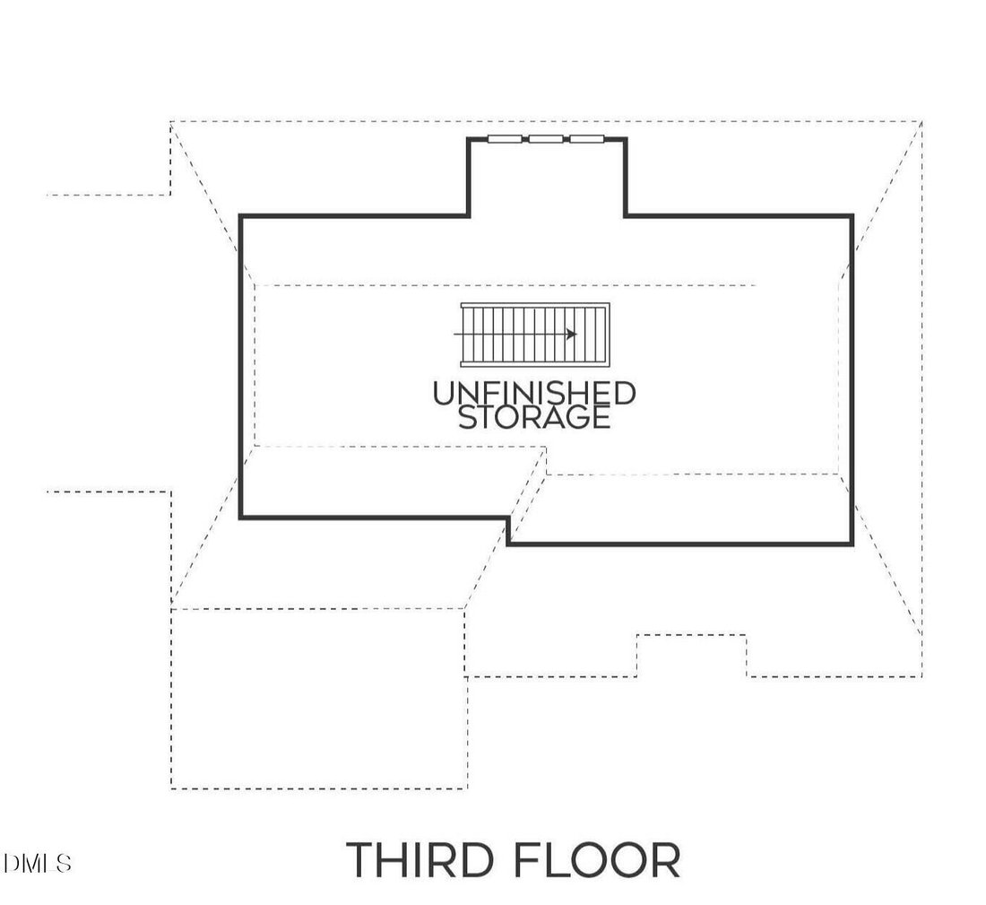 House in Wake Forest, North Carolina, United States 4 - 18361886