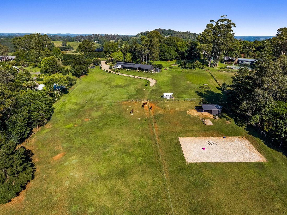 House in Binna Burra, New South Wales, Australia 2 - 18369803