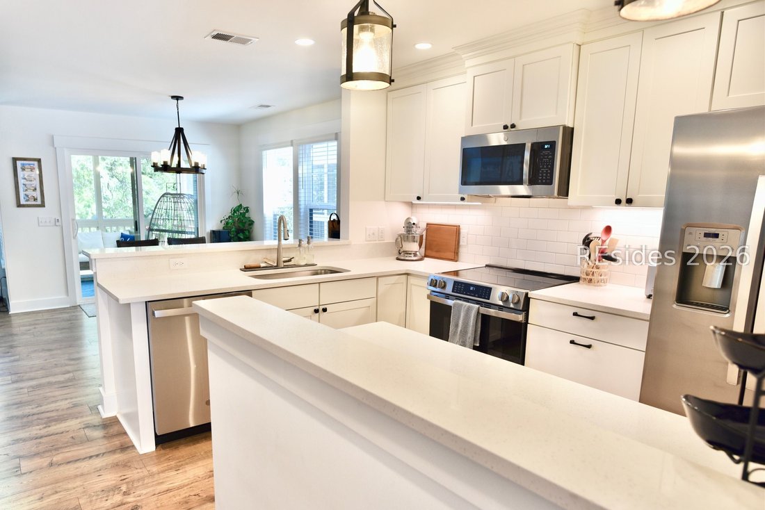 Townhouse in Hilton Head Island, South Carolina, United States 4 - 18361915