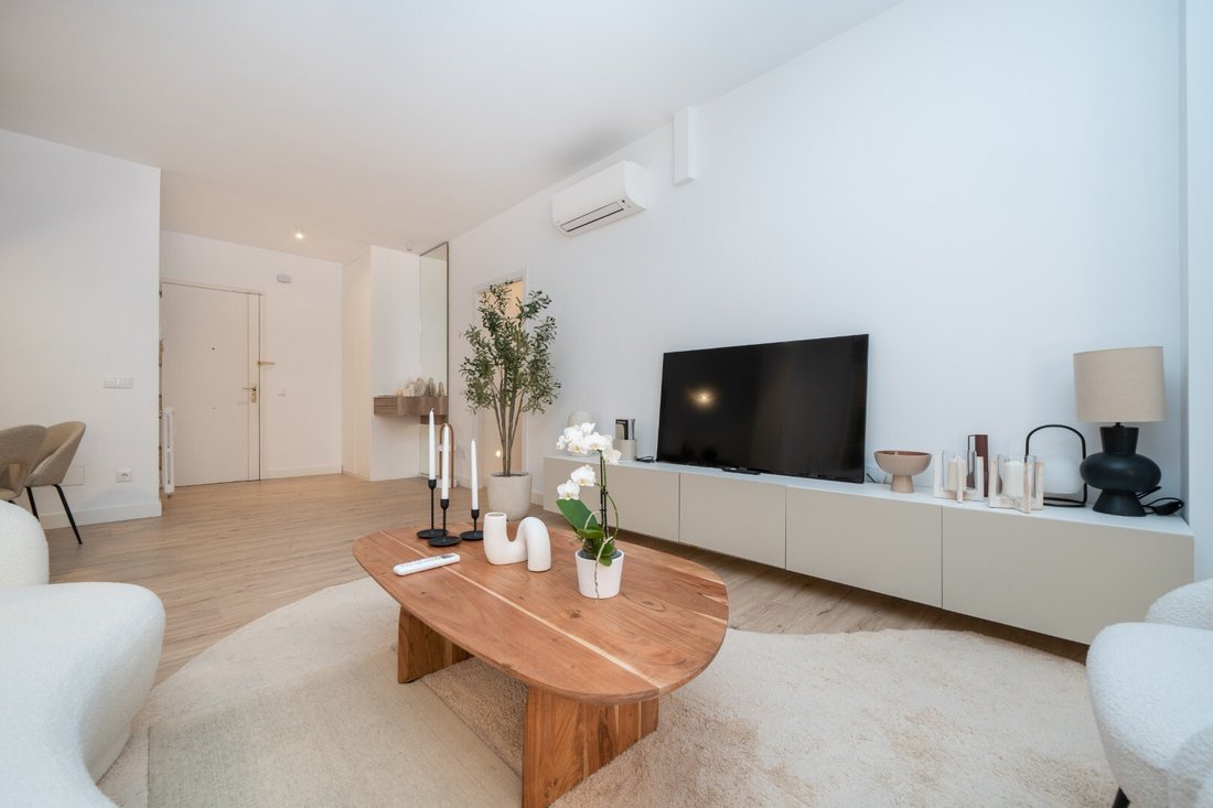 Apartment in Barrio Salamanca, Madrid, Spain 4 - 18363912