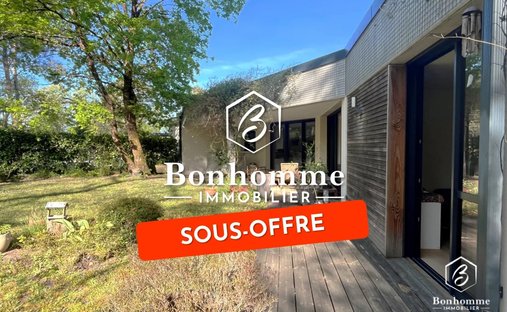 House in Castres-Gironde, Nouvelle-Aquitaine, France 1