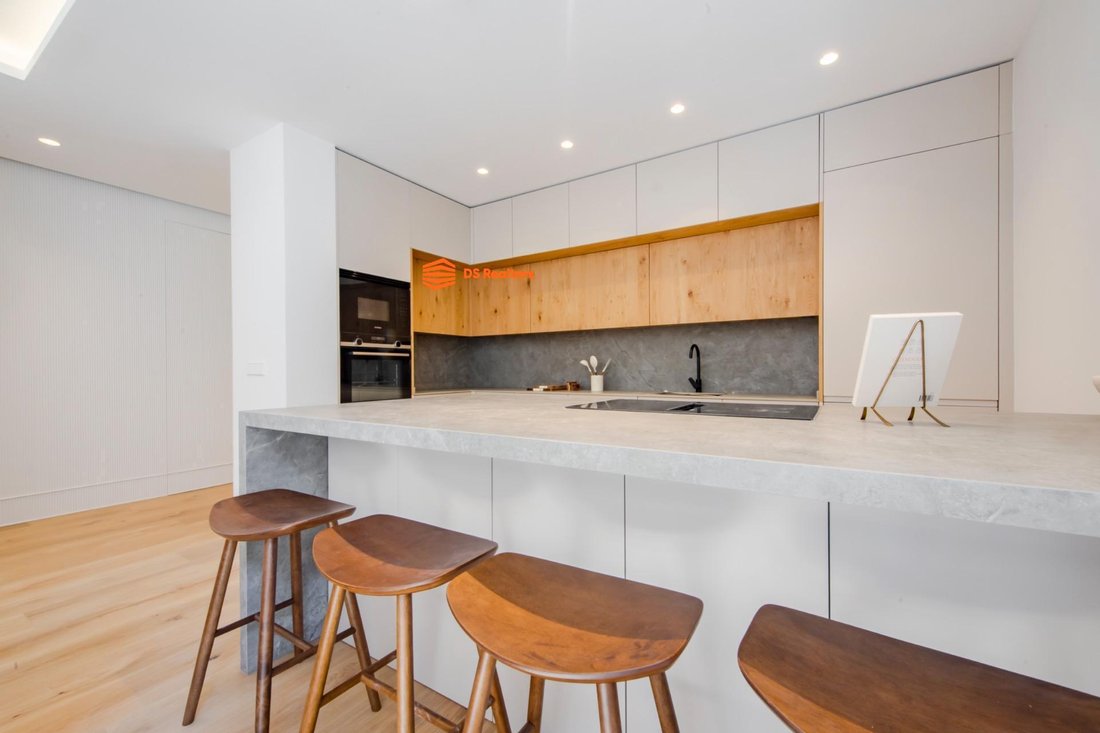 Apartment in Barrio Salamanca, Madrid, Spain 5 - 18363389