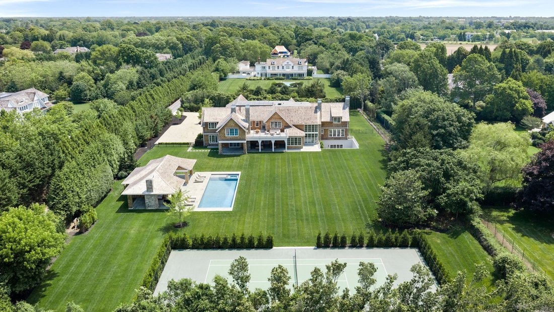 House in Bridgehampton, New York, United States 3 - 18364065
