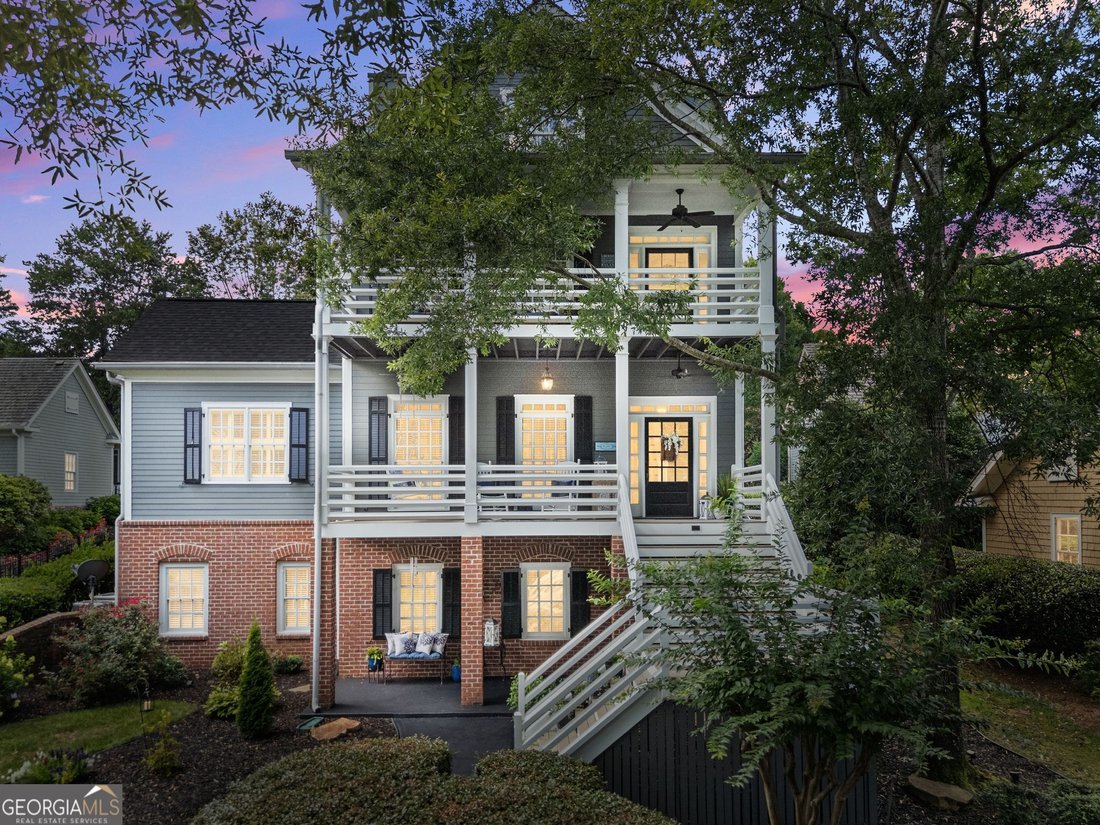 House in Cumming, Georgia, United States 2 - 18366418