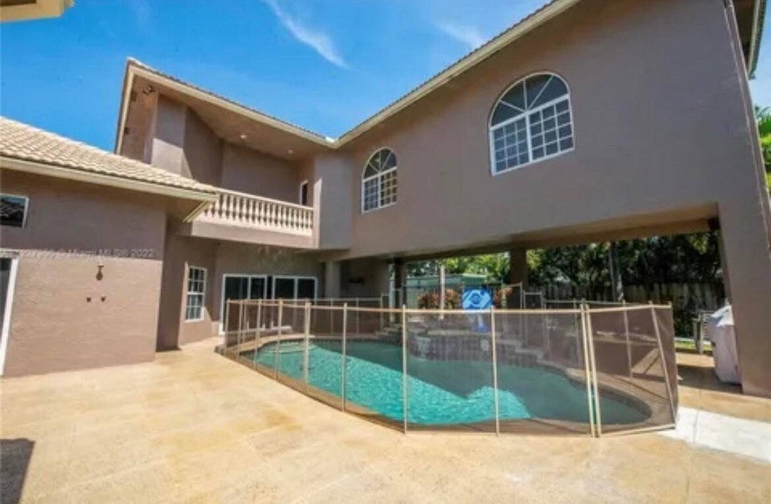 House in Pompano Beach, Florida, United States 5 - 18366493