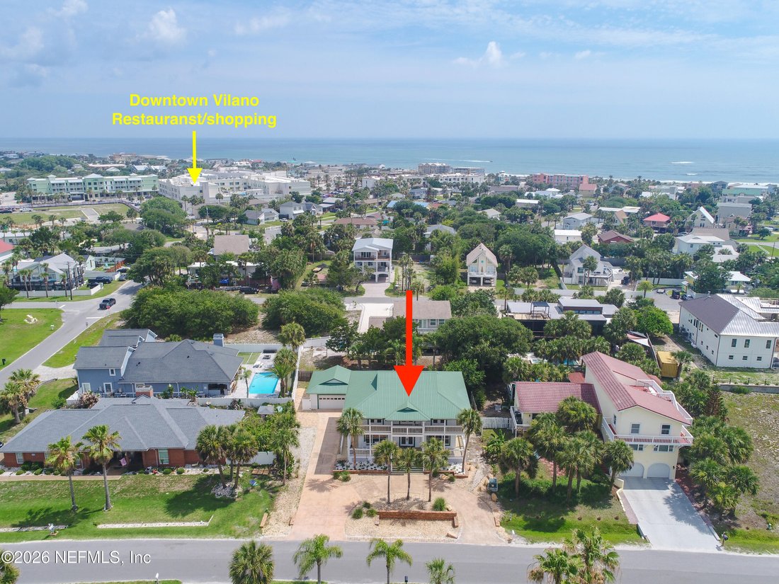 House in St. Augustine, Florida, United States 3 - 18364825