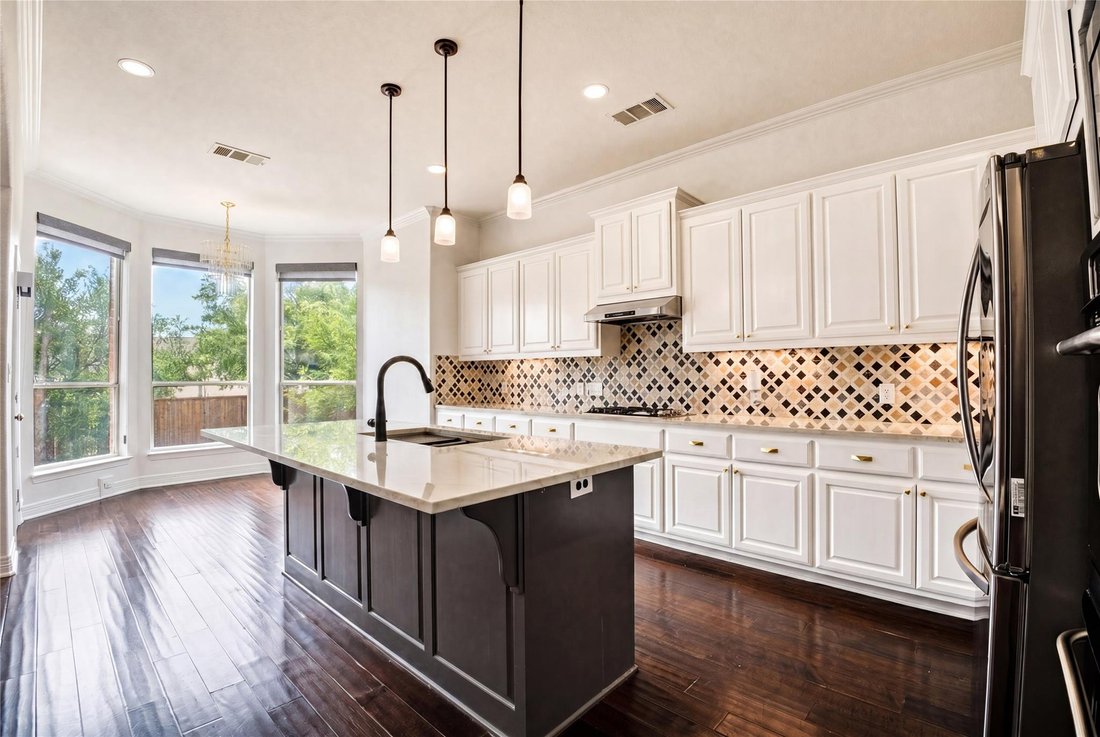 House in Round Rock, Texas, United States 2 - 18366168