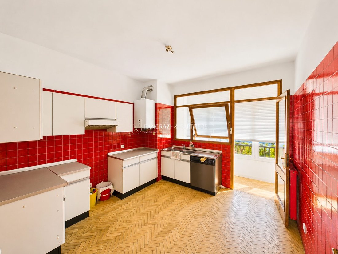 Apartment in Ajaccio, Corsica, France 4 - 18369752