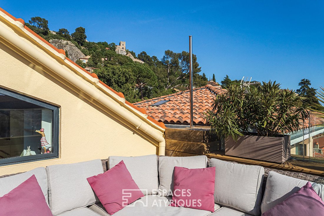 Apartment in French Riviera, Provence-Alpes-Côte d'Azur, France 3 - 18367731