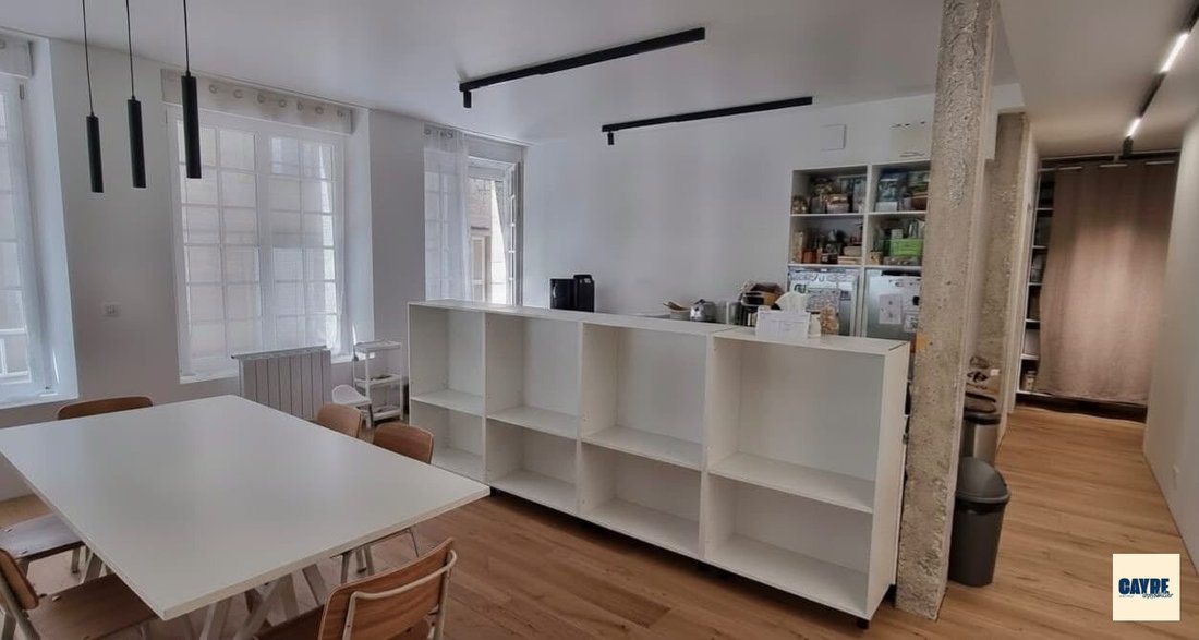 Apartment in Saint-Malo, Brittany, France 3 - 18369666