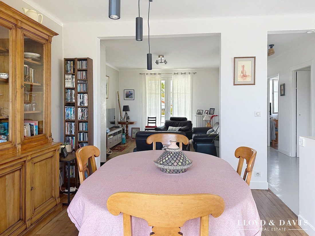 House in Nord Est Vallieres, Saint-Georges-de-Didonne, France 4 - 18369681
