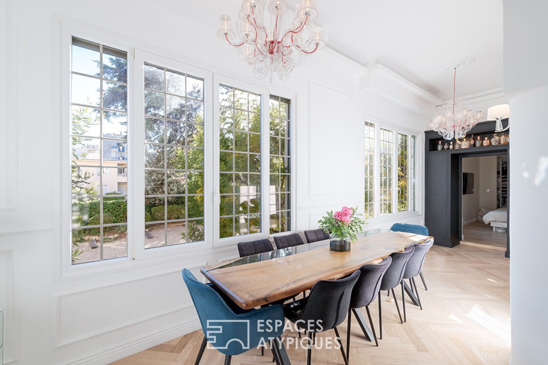 Apartment in La Colle, Antibes, France 5 - 18361582