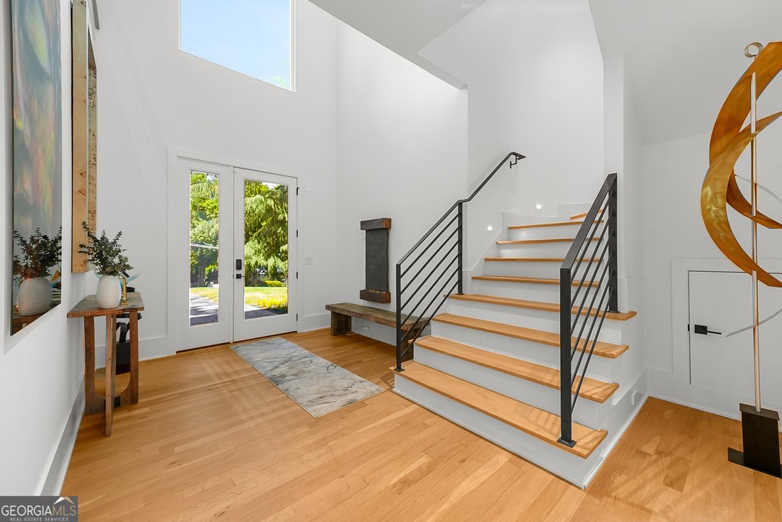House in Atlanta, Georgia, United States 2 - 18128487