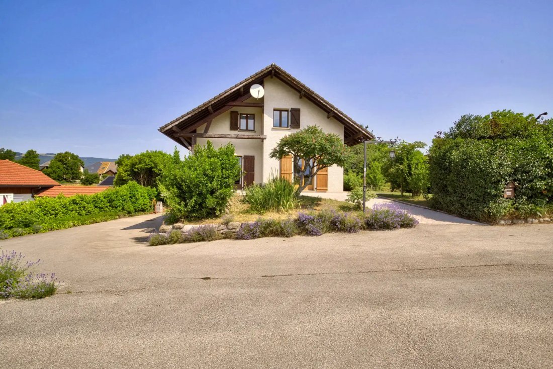 House in Groisy, Auvergne-Rhône-Alpes, France 3 - 18288814