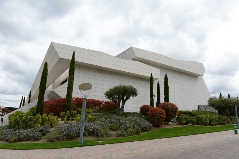 Chalet in Pozuelo de Alarcon, Comunidad de Madrid, Spain 2 - 18363061