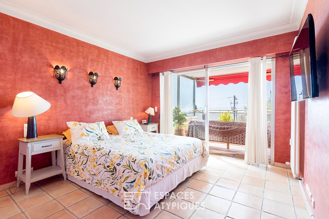 Apartment in Vallergues, Cannes, France 5 - 18361565