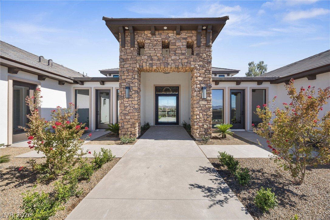 House in Las Vegas, Nevada, United States 5 - 18365037