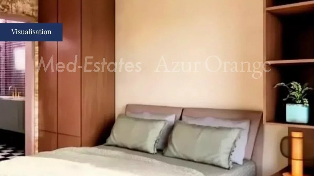 Casa a Grimaud, Provenza-Alpi-Costa Azzurra, Francia 3 - 18347499