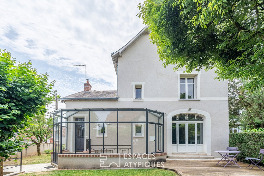 Villa in Est, Blois, France 2 - 18367872