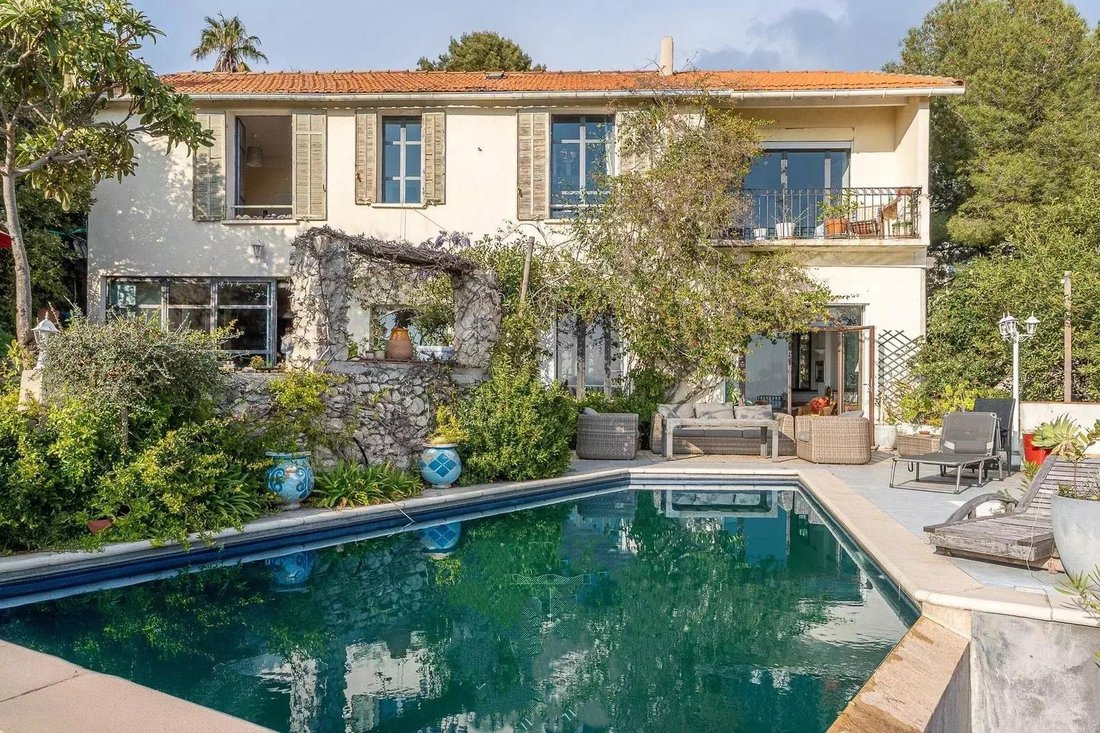 House in Endoume, 7e Arrondissement, Marseille 1 - 18363654