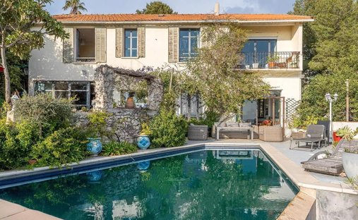 Casa en Endoume, 7e Arrondissement, Marsella 1