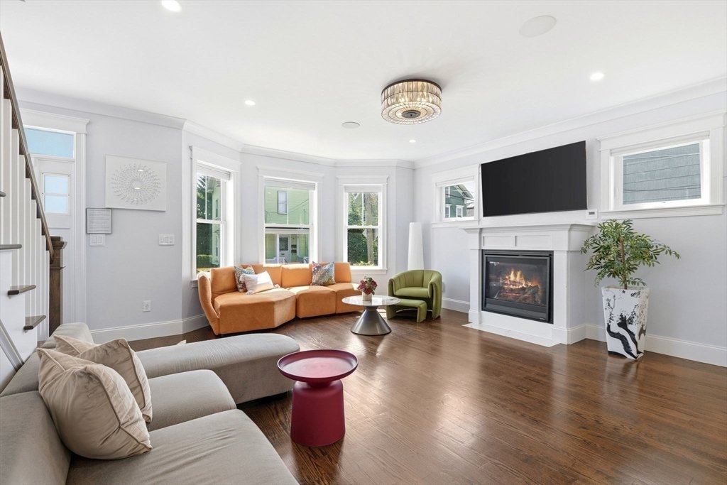 Haus in Boston, Massachusetts, Vereinigte Staaten 4 - 18366995