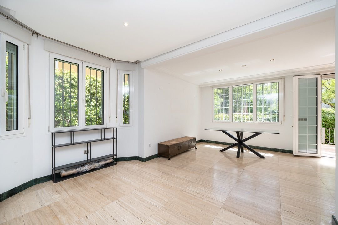 Chalet in Chamartín, Madrid, Spain 5 - 18363021