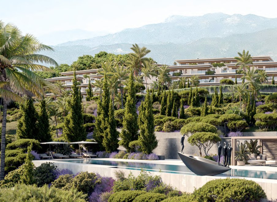 Apartment in Mijas, Andalusia, Spain 4 - 18364070