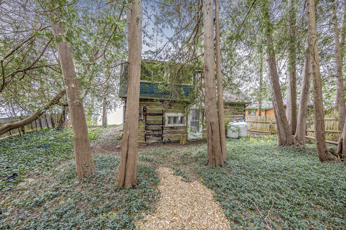House in Meaford, Ontario, Canada 5 - 18363735